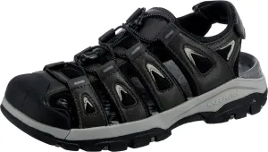 Skechers Men's Trresmen-Norvick Fisherman Sandal