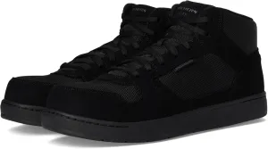 Skechers Men's Watab-Shred-Shield Comp Toe Sneaker