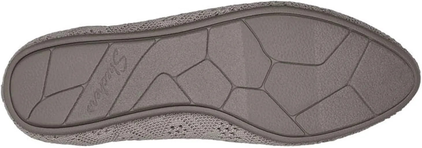 Skechers Modern Comfort Women's Cleo 2.0-Knitty Witty Ballet Flat