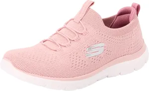 Skechers Sport Women's Empire Game on Fashion Sneaker, Fuchsia, 8 US