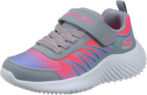 Skechers Unisex-Child Bounder-Groovy Moves Sneaker