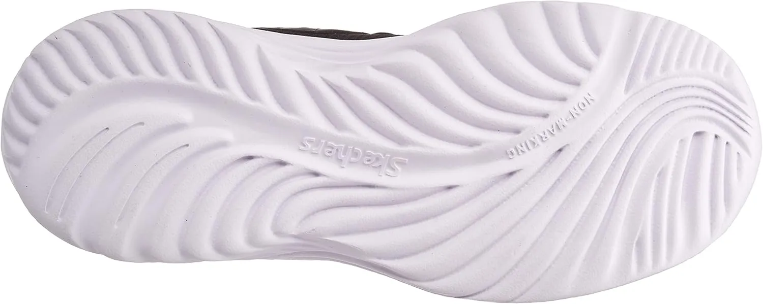 Skechers Unisex-Child Dreamy Dancer-Pretty Fresh Sneaker