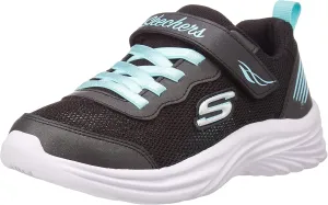 Skechers Unisex-Child Dreamy Dancer-Pretty Fresh Sneaker