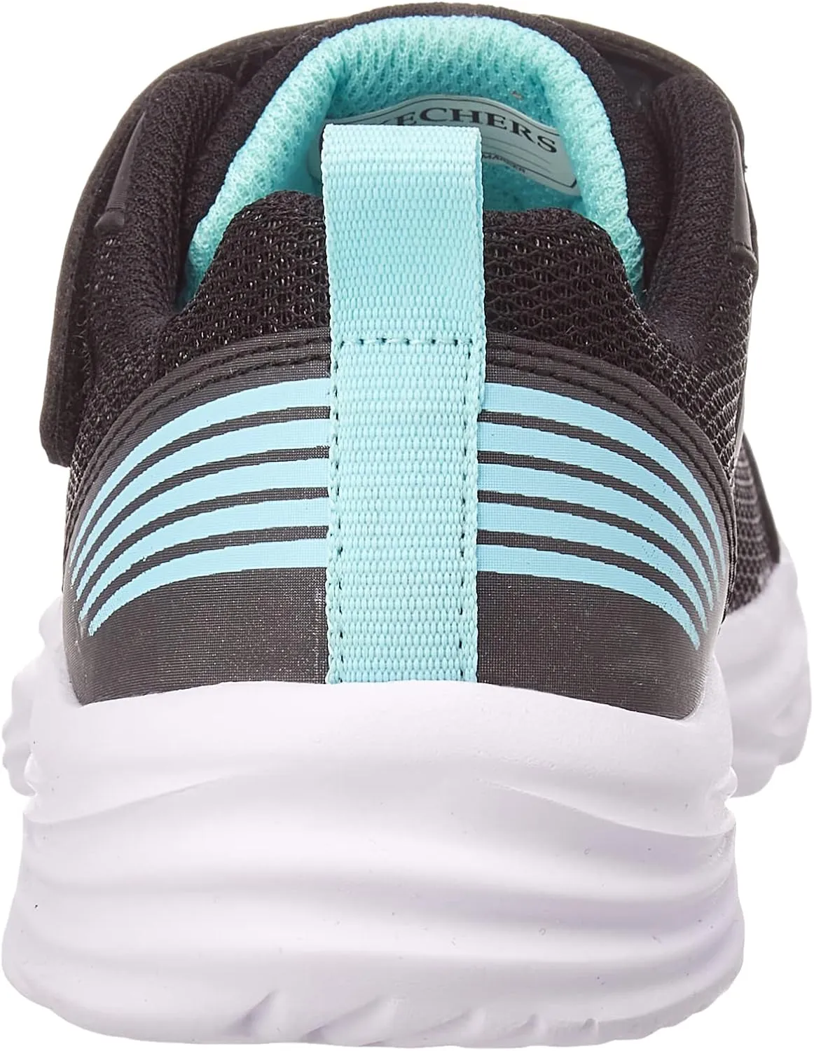 Skechers Unisex-Child Dreamy Dancer-Pretty Fresh Sneaker