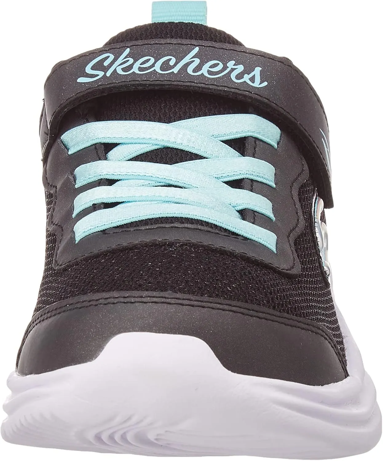Skechers Unisex-Child Dreamy Dancer-Pretty Fresh Sneaker