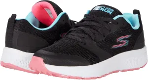 Skechers Unisex-Child Go Run Consistent-Bright Logic Sneaker