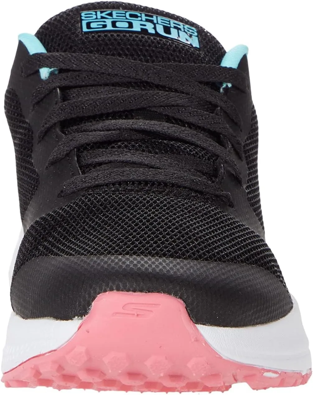 Skechers Unisex-Child Go Run Consistent-Bright Logic Sneaker