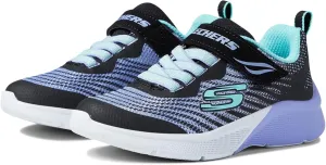 Skechers Unisex-Child Microspec-Rejoice Racer Sneaker