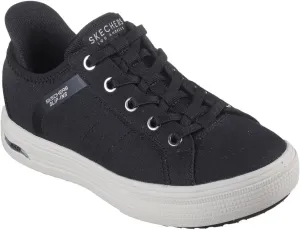 Skechers Women's Arch Fit Arcade-Forever Cozy Hands Free Slip-ins Sneaker