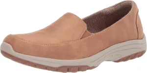 Skechers Women's Arch Fit Cleo Sport Flat