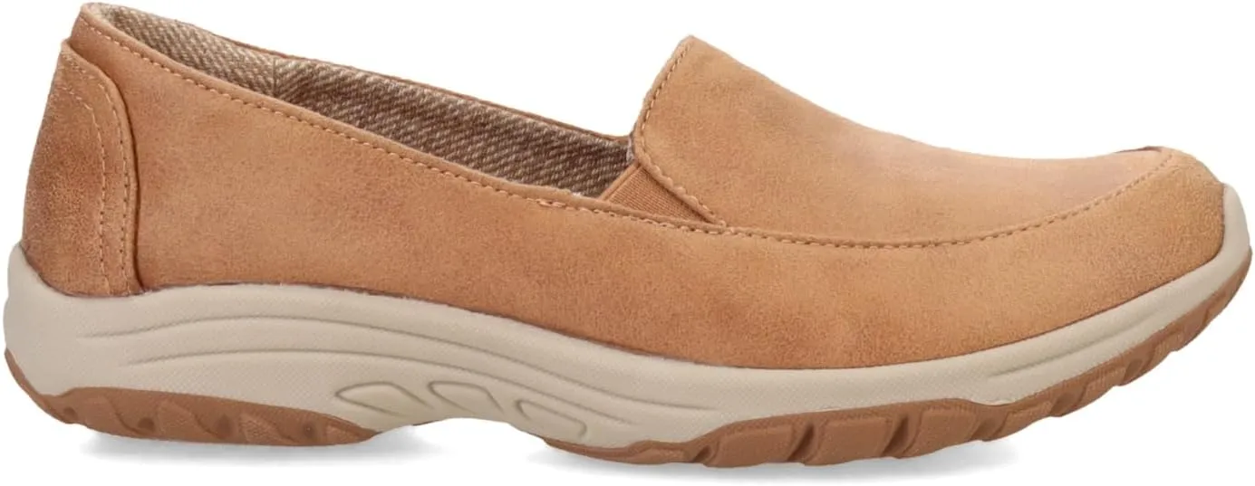 Skechers Women's Arch Fit Cleo Sport Flat