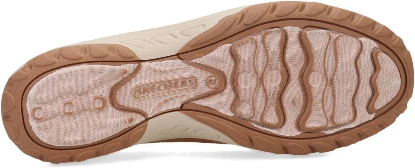 Skechers Women's Arch Fit Cleo Sport Flat