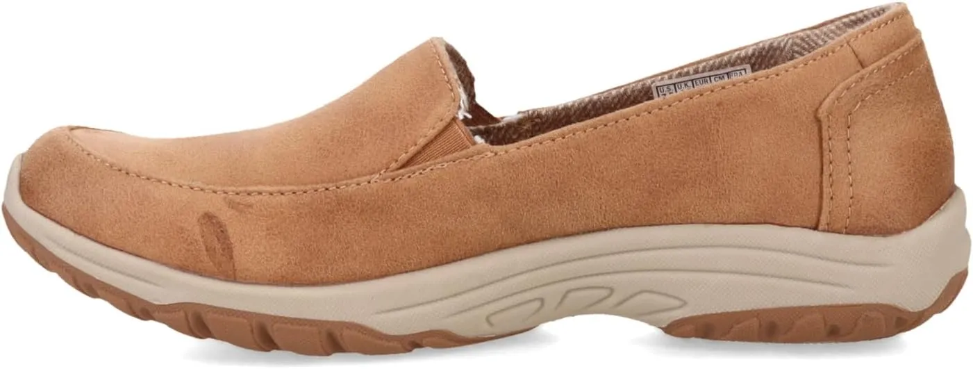 Skechers Women's Arch Fit Cleo Sport Flat