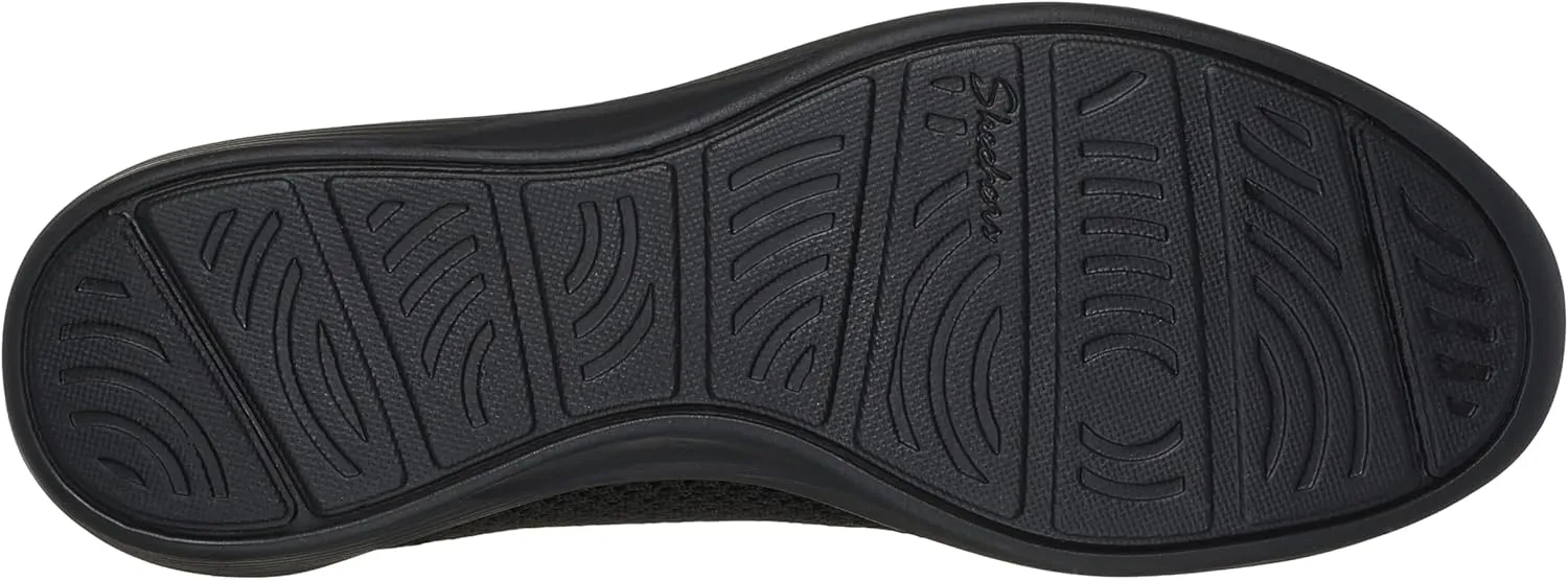 Skechers Women's Arya-Sweet Voice Hands Free Slip-ins Loafer Flat