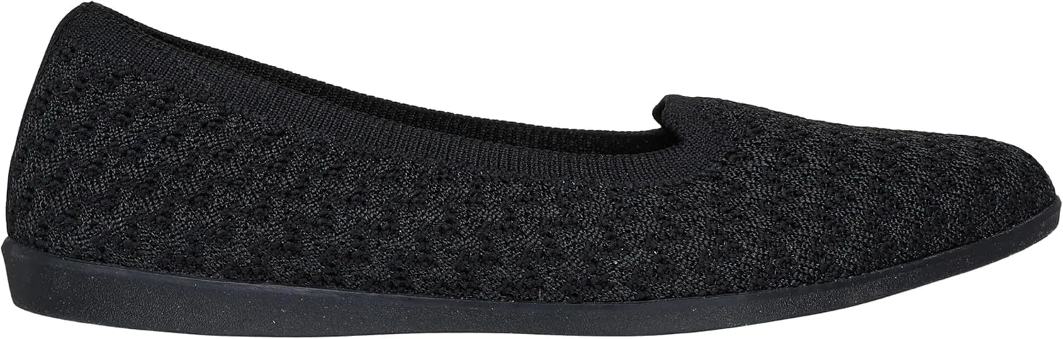 Skechers Women's Cleo Walk-Memorable Move Ballet Flat