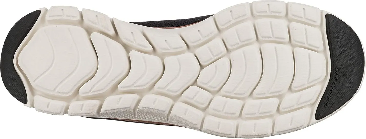 Skechers Women's Flex Appeal 4.0-Brilliant View Sneaker