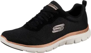 Skechers Women's Flex Appeal 4.0-Brilliant View Sneaker