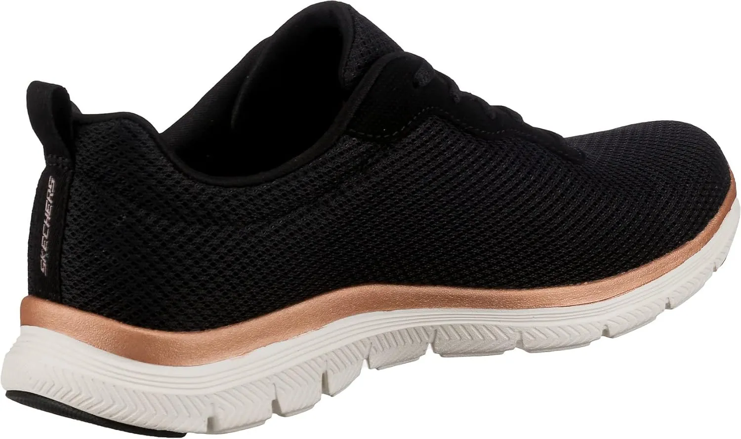 Skechers Women's Flex Appeal 4.0-Brilliant View Sneaker