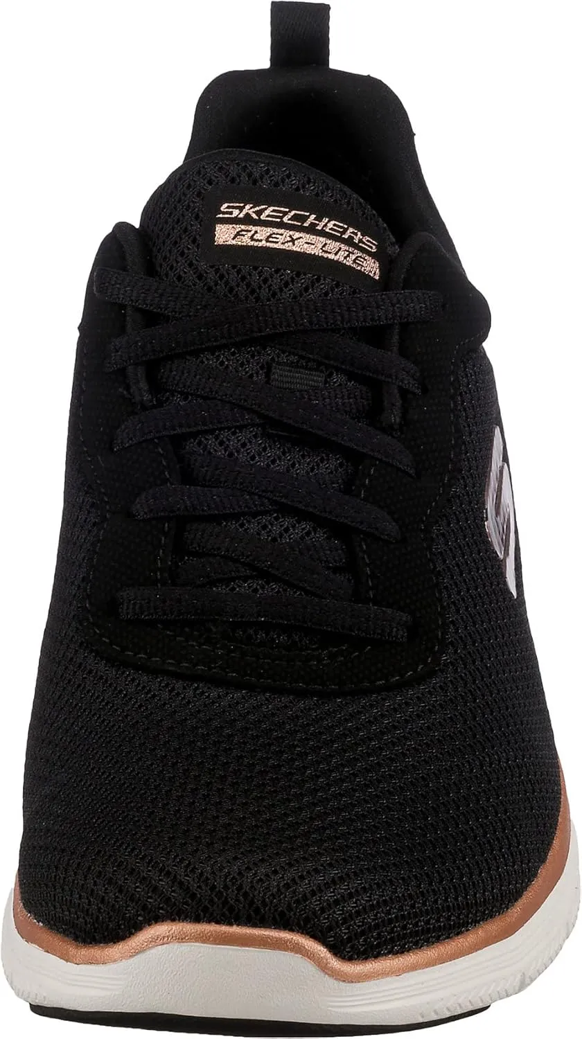 Skechers Women's Flex Appeal 4.0-Brilliant View Sneaker
