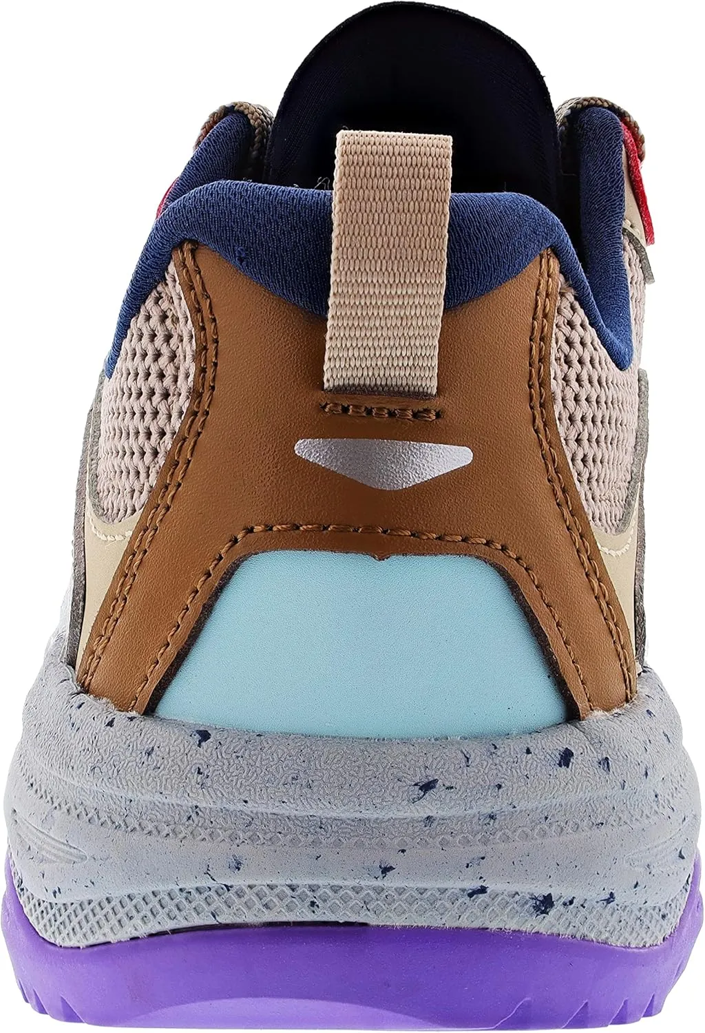 Skechers Women's Go Run Trail Altitude-Backwoods Trail Running Shoes