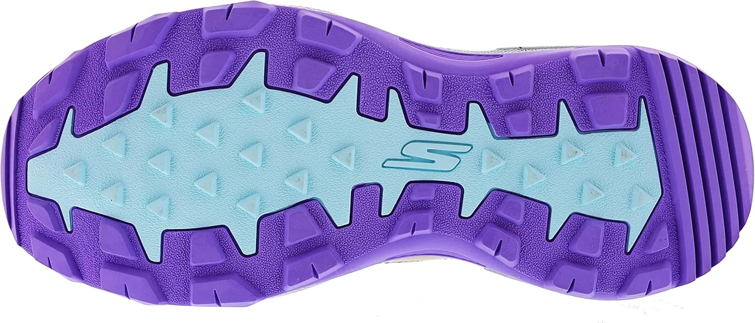 Skechers Women's Go Run Trail Altitude-Backwoods Trail Running Shoes