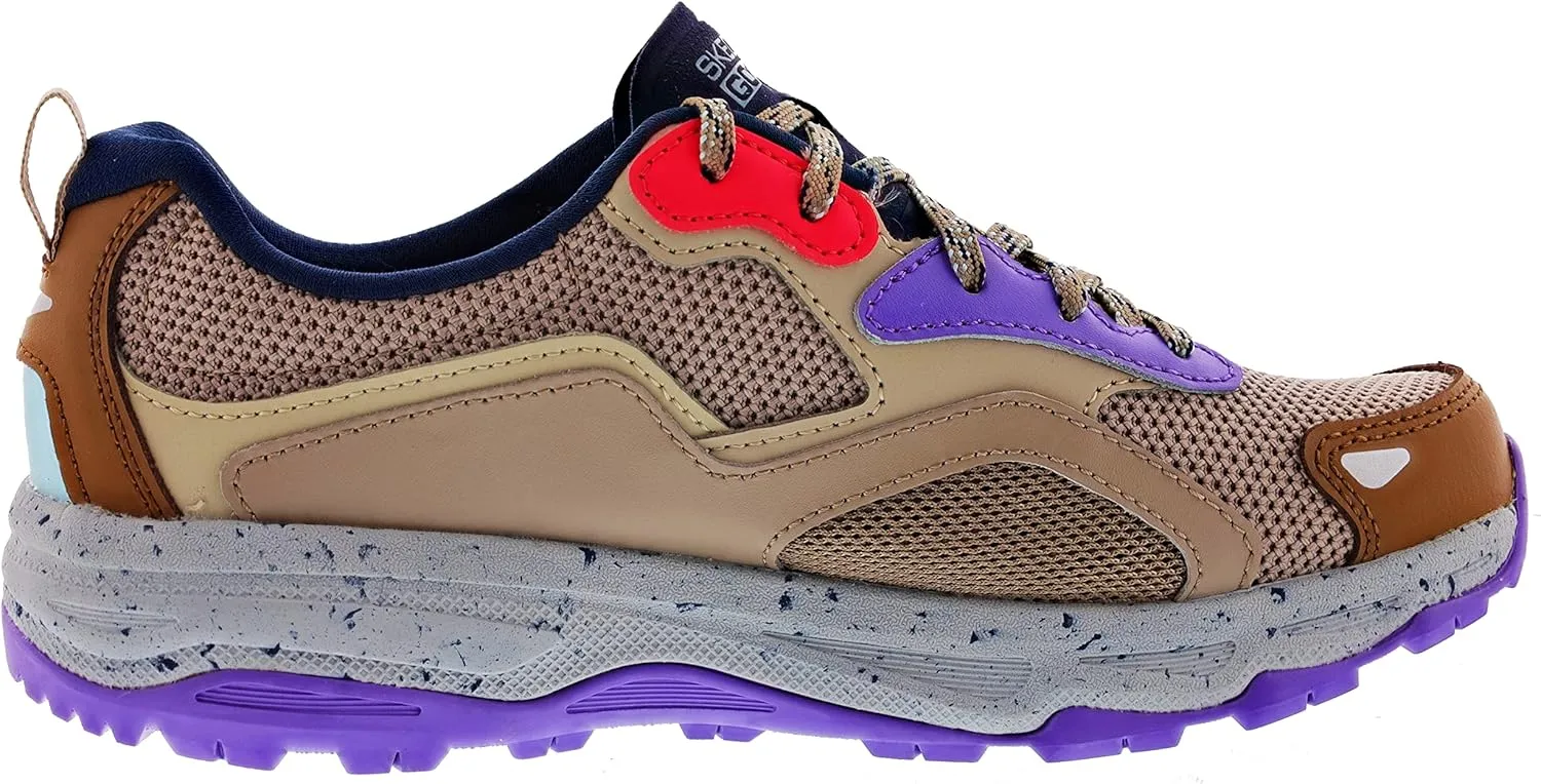 Skechers Women's Go Run Trail Altitude-Backwoods Trail Running Shoes