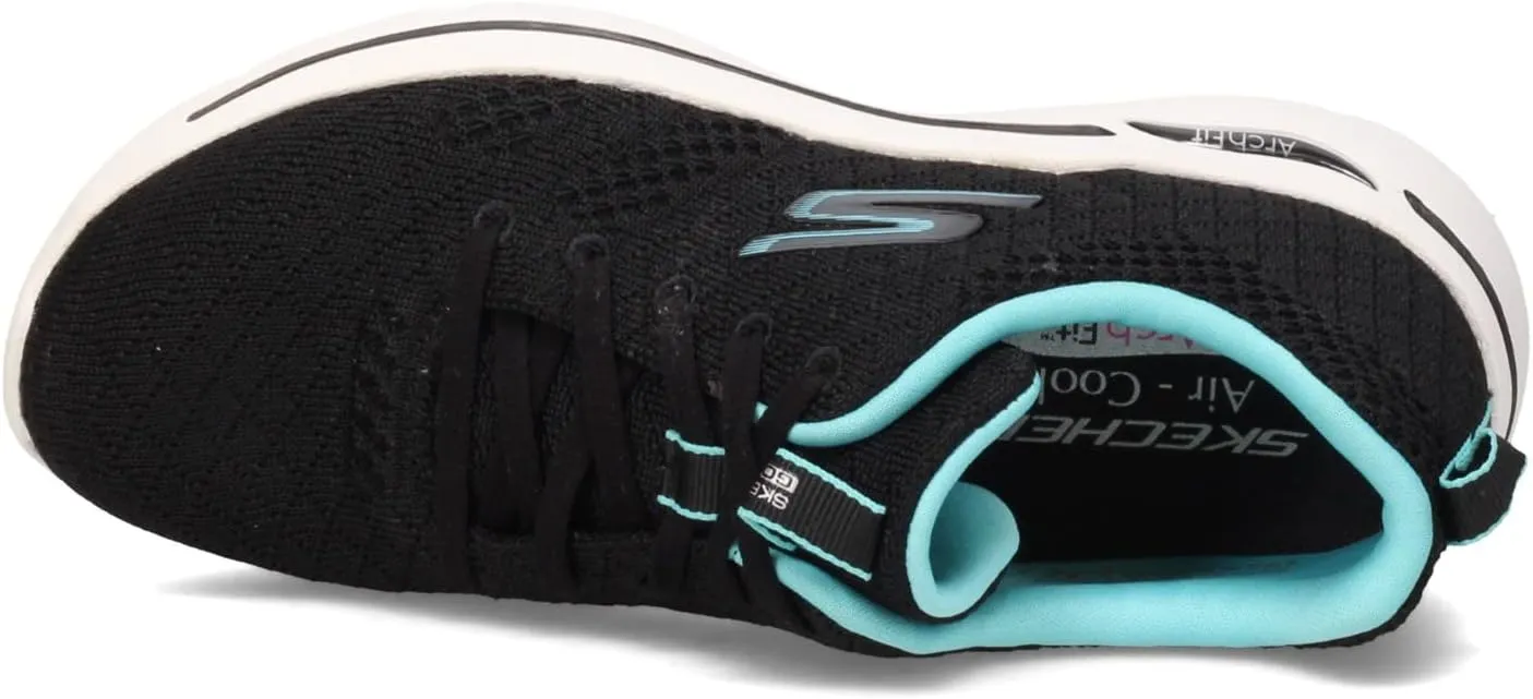 Skechers Women's Go Walk Arch Fit Unify Sneaker