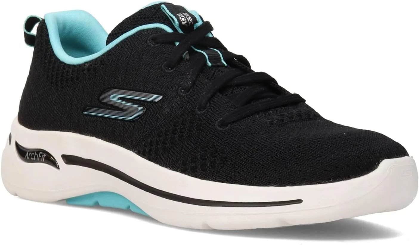 Skechers Women's Go Walk Arch Fit Unify Sneaker