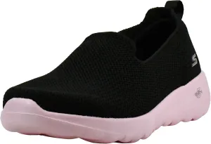 Skechers Women's Go Walk Joy-Sensational Day Sneaker
