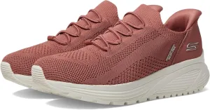 Skechers Women's Hands Free Slip-ins Bobs Sparrow 2.0-Lucky Run Sneaker