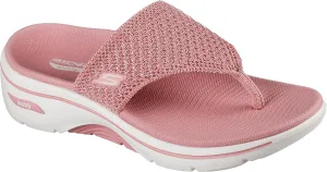 Skechers Women's Hooded Sandal Flip-Flop