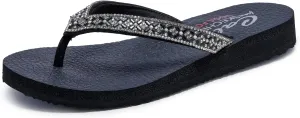 Skechers Women's Meditation Lotus Bae