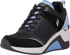 Skechers Women's Million High N Fly