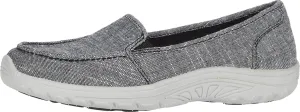 Skechers Women's Reggae Fest-Manzanita Loafer Flat