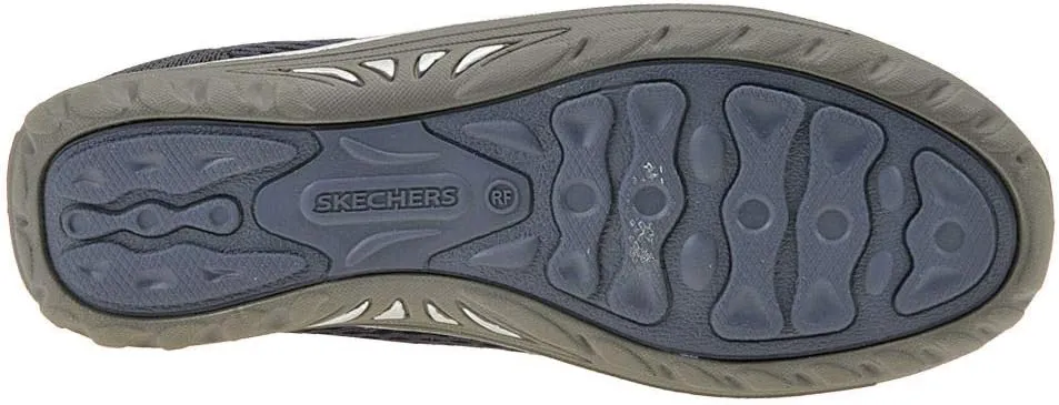 Skechers Women's Reggae Fest-Willows Loafer Flat