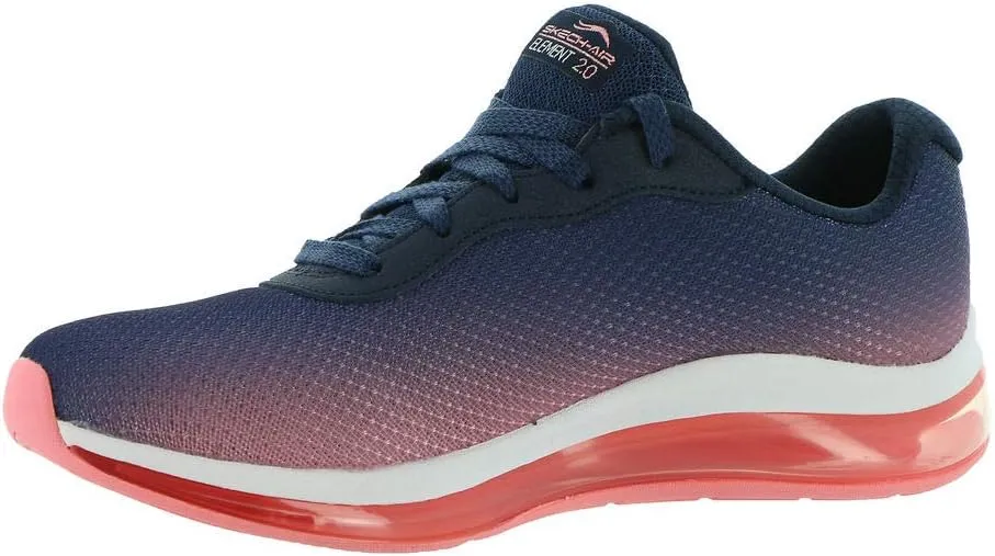 Skechers Women's Skech-air Element 2.0-149062 Sneaker