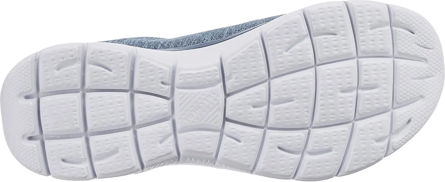 Skechers Women's Summits Quick Getaway Slip-On Sneaker