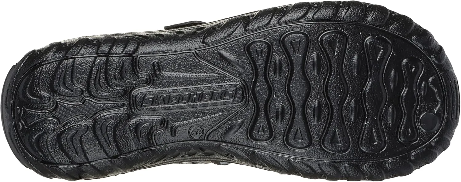 Skechers Women's Toe-Loop Sandal