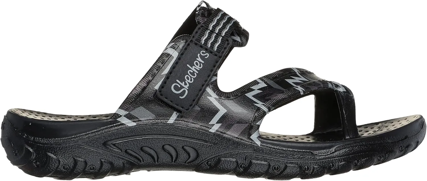 Skechers Women's Toe-Loop Sandal