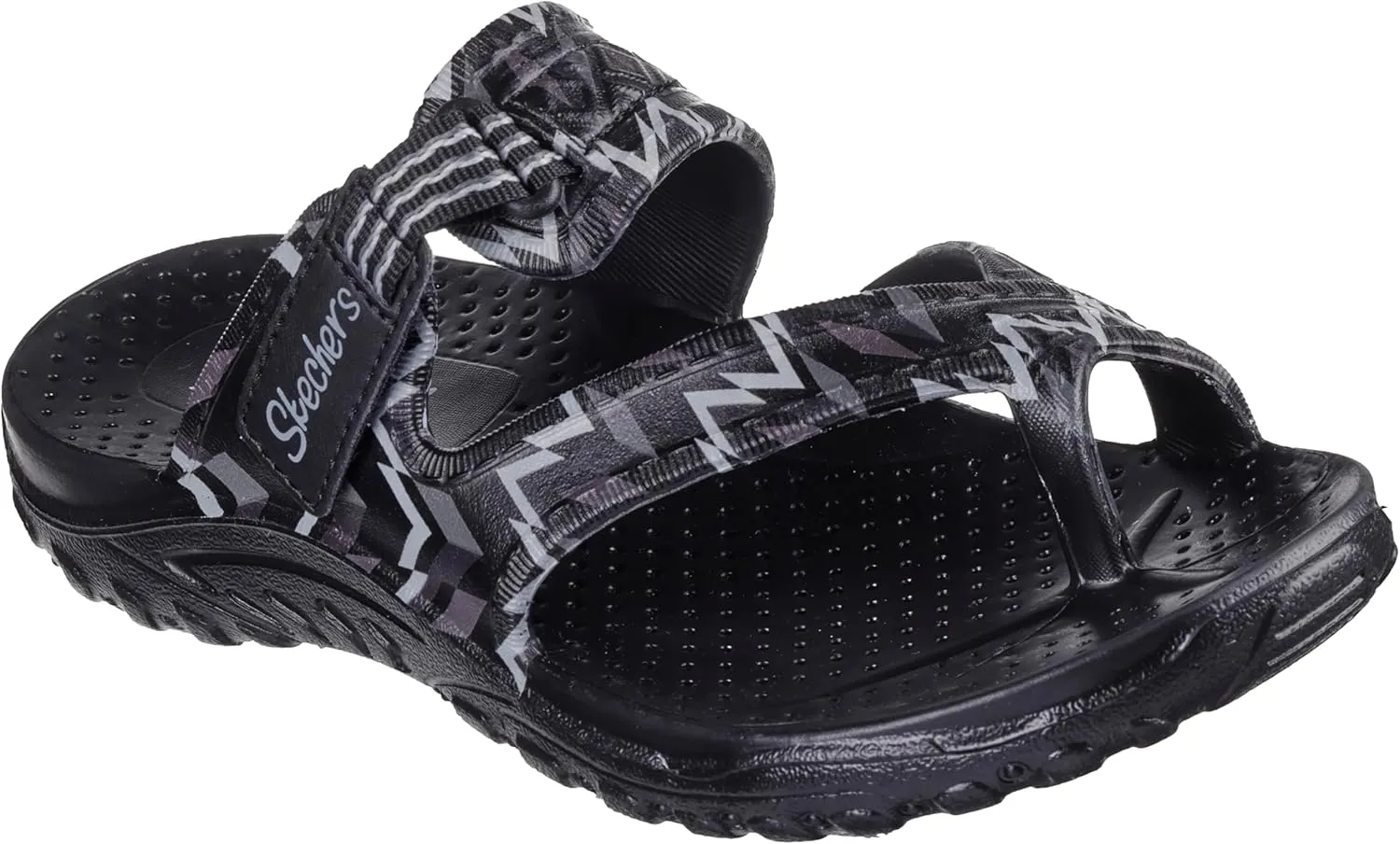 Skechers Women's Toe-Loop Sandal