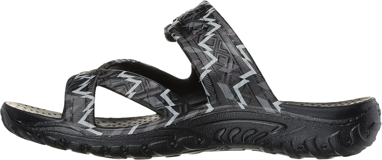 Skechers Women's Toe-Loop Sandal