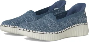 Skechers Women's Wilshire BLVD-Glimmer Step Hands Free Slip-ins Loafer