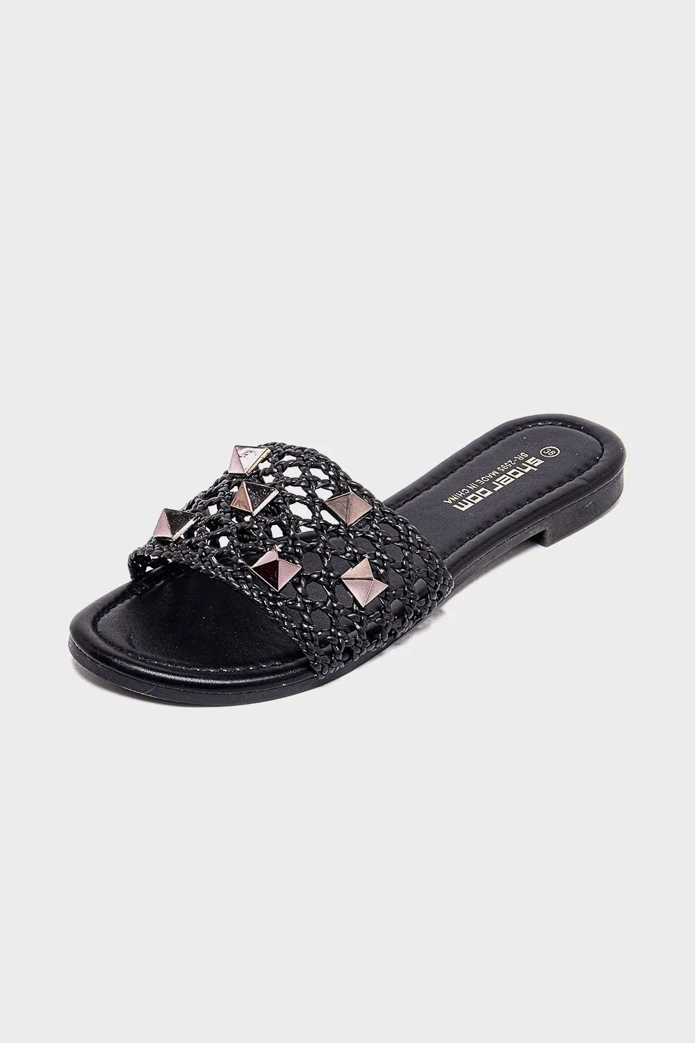 Slip on Fashionable Slides