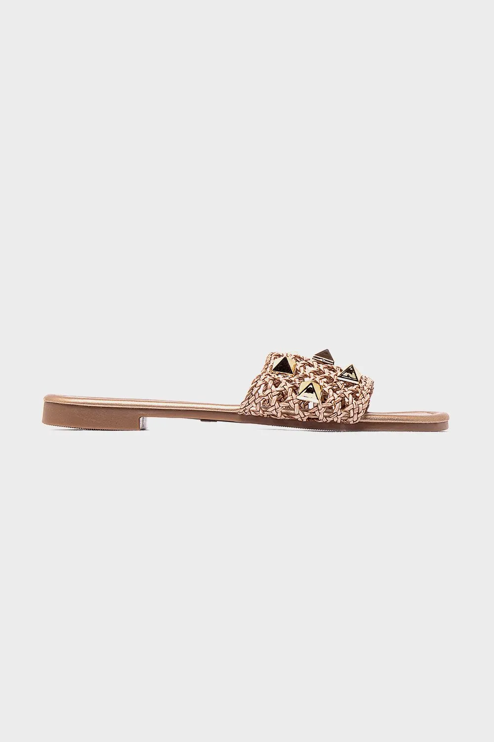 Slip on Fashionable Slides