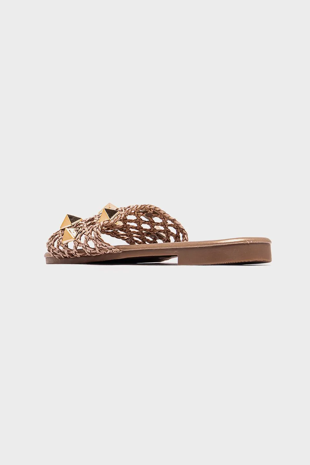 Slip on Fashionable Slides
