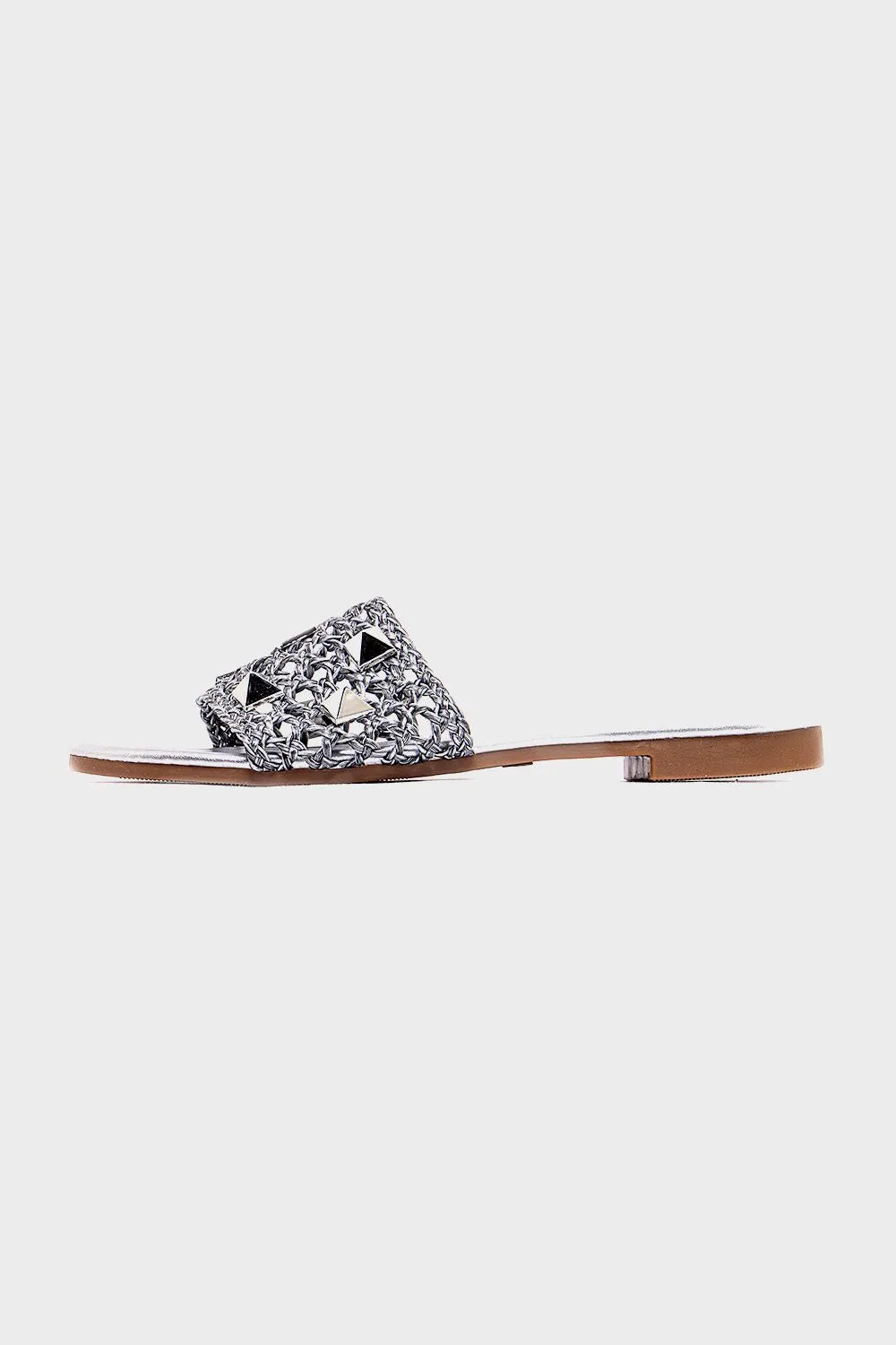 Slip on Fashionable Slides