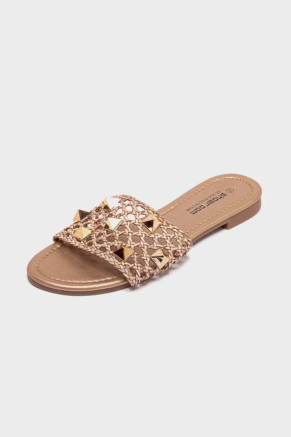 Slip on Fashionable Slides
