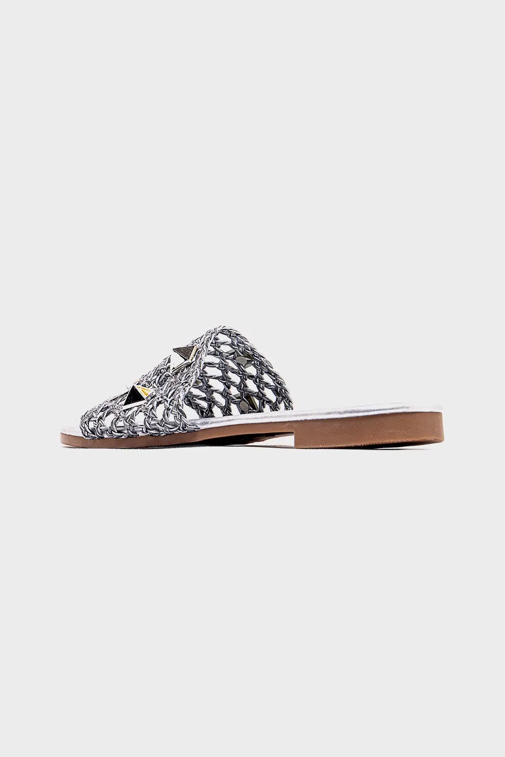 Slip on Fashionable Slides