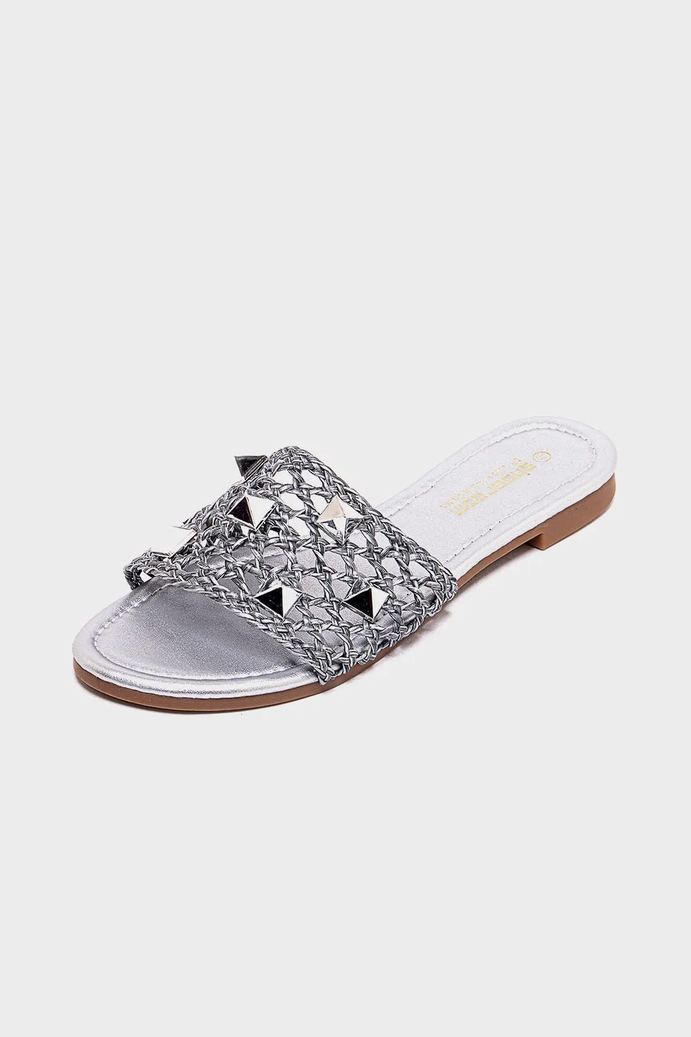 Slip on Fashionable Slides
