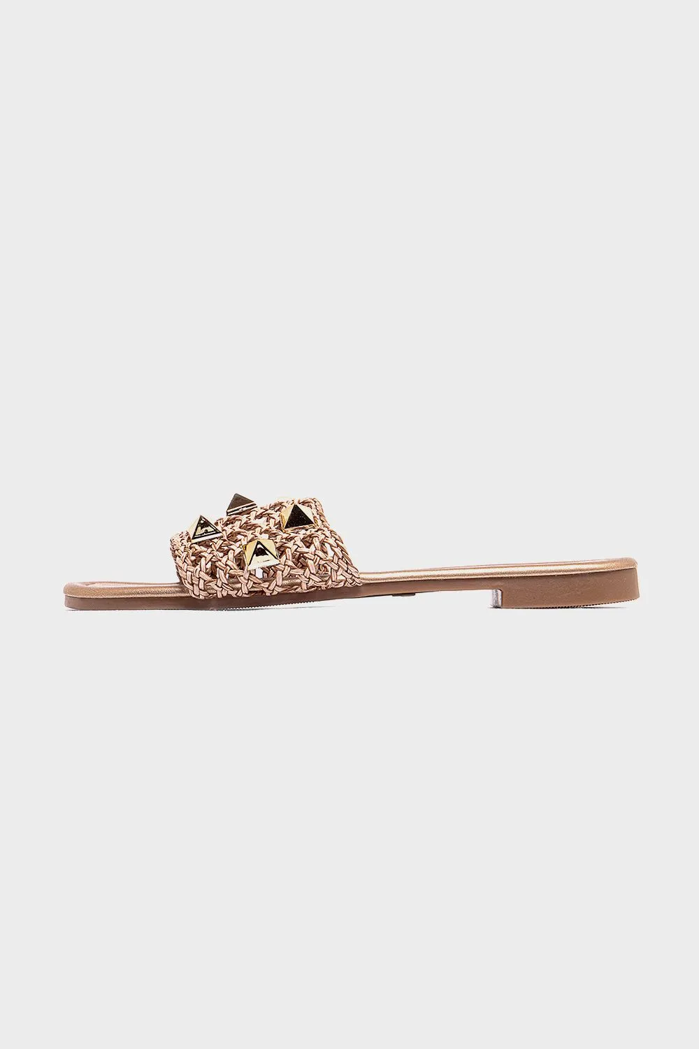 Slip on Fashionable Slides